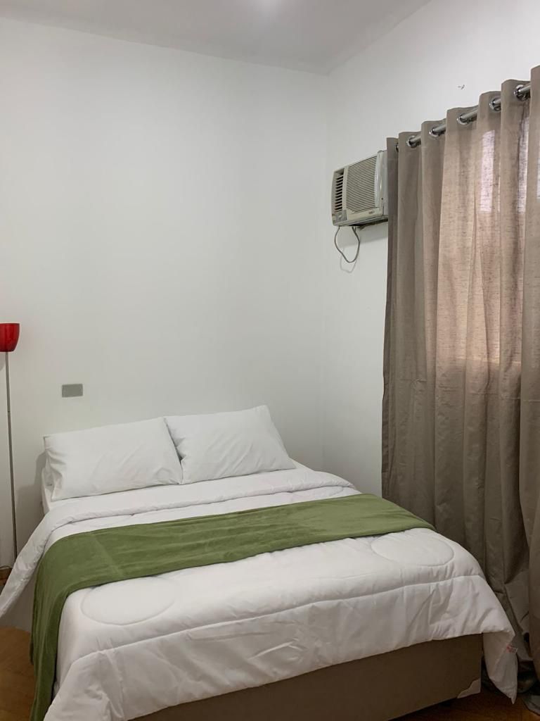 Quarto Casal