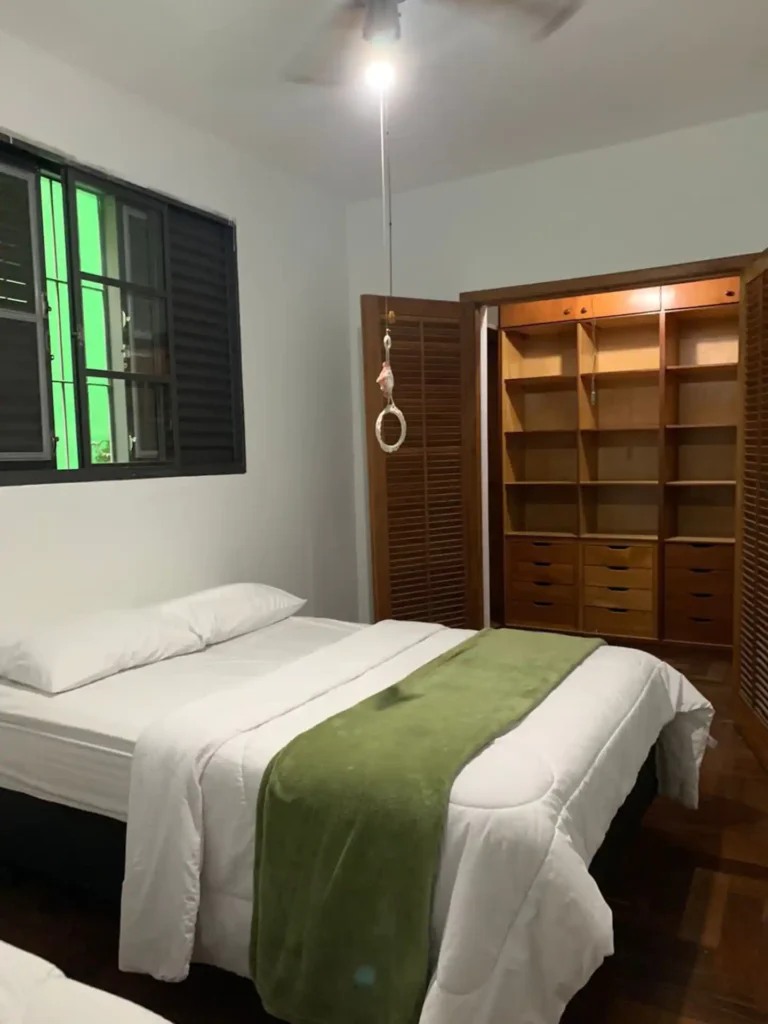 Quarto Misto 1