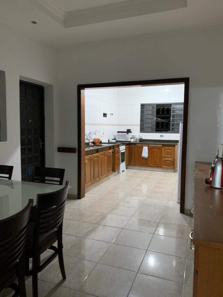 Cozinha
