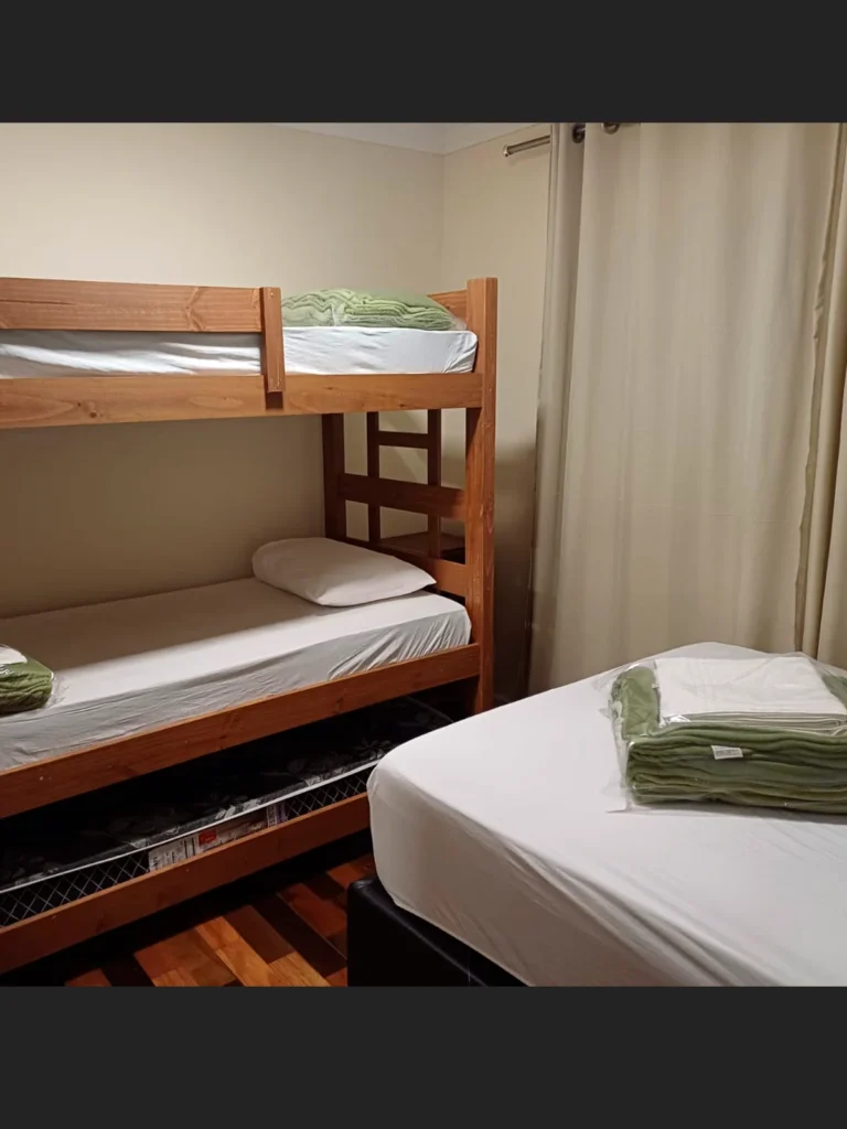 Quarto Compartilhado 2